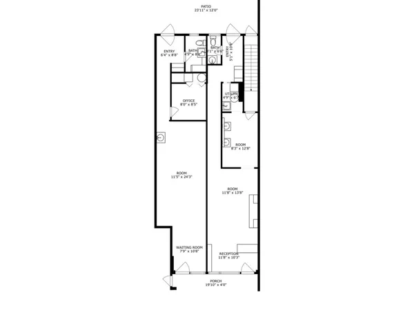 $399,000 | 7017 West North Avenue, Oak Park, IL 60302