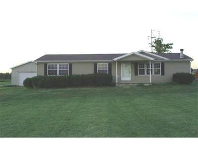 4485 Graybill Road Georgetown, OH 45121 - Photo 1 of 1