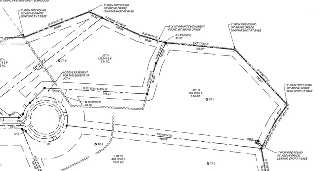 $199,000 | Lot #11 Jordan Heights Road, Cornish, ME 04020