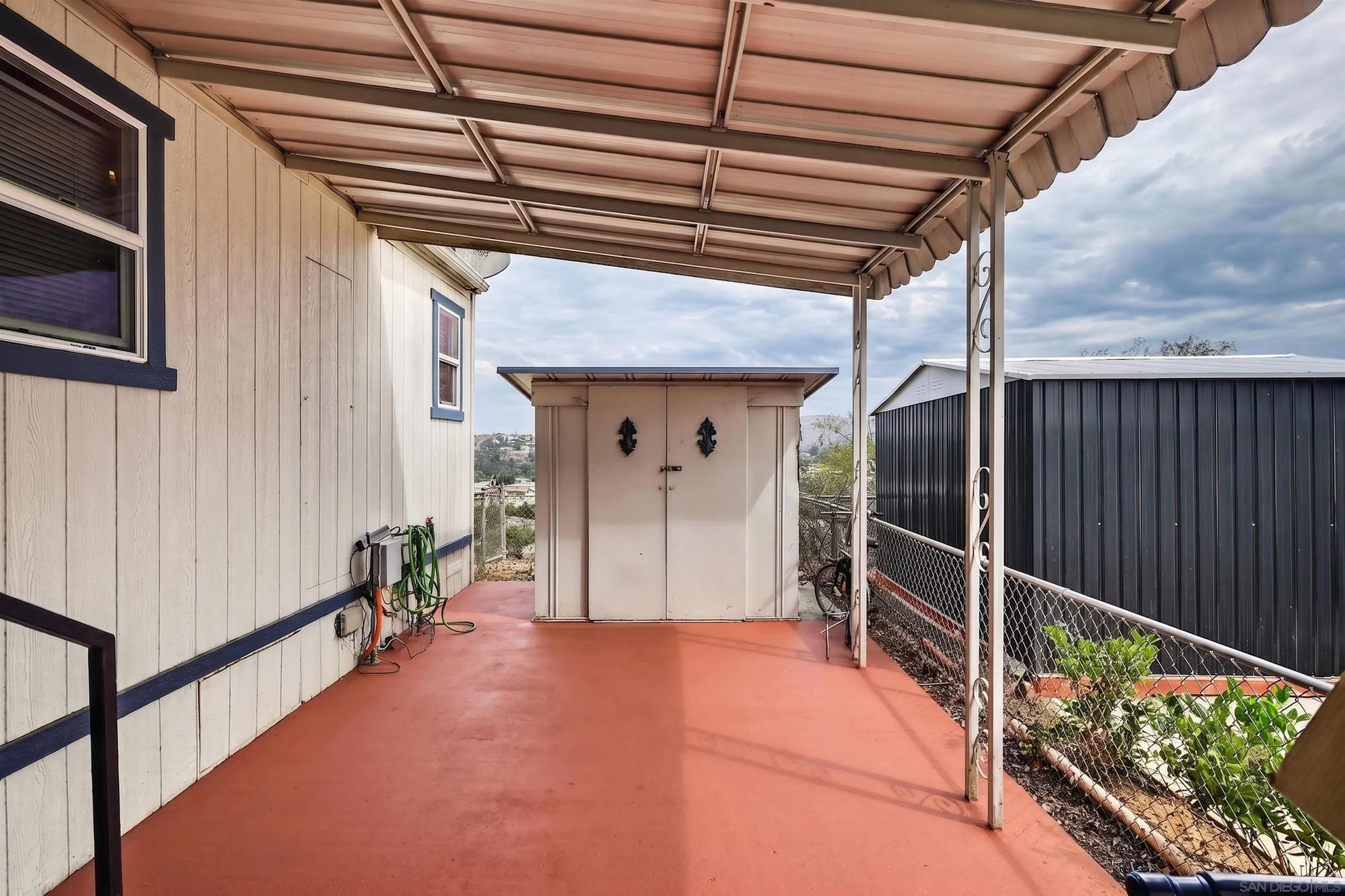 13300 Los Coches Road East, Unit SPC 116 El Cajon, CA 92021 - Photo 17 of 19