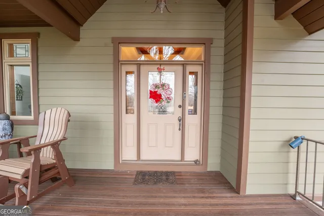 $999,999 | 712 Meadow Run Court, Clarkesville, GA 30523