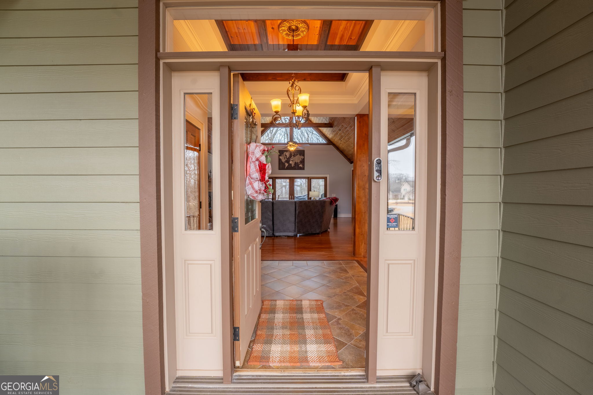 712 Meadow Run Court Clarkesville, GA 30523 - Photo 25 of 96