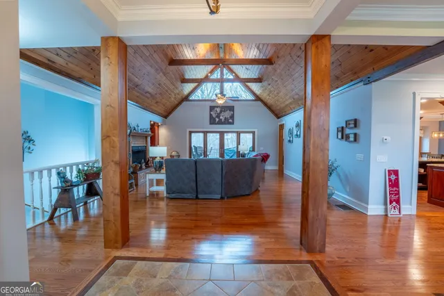 $999,999 | 712 Meadow Run Court, Clarkesville, GA 30523