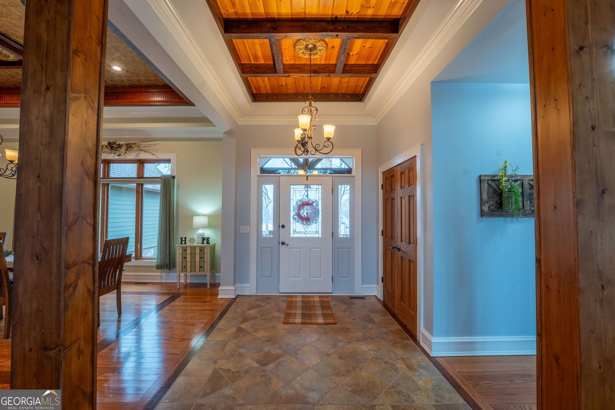 712 Meadow Run Court Clarkesville, GA 30523 - Photo 31 of 96