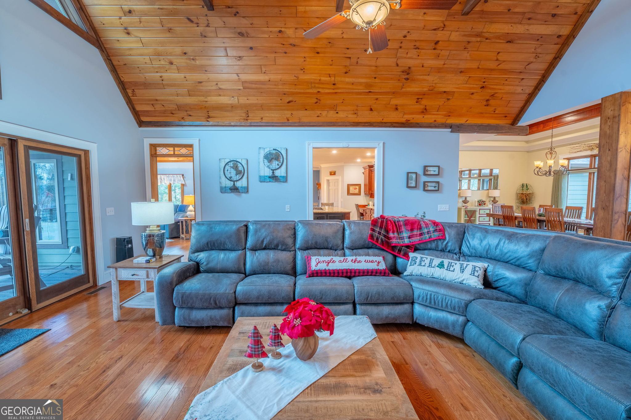 712 Meadow Run Court Clarkesville, GA 30523 - Photo 34 of 96