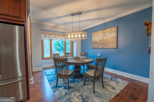 $999,999 | 712 Meadow Run Court, Clarkesville, GA 30523