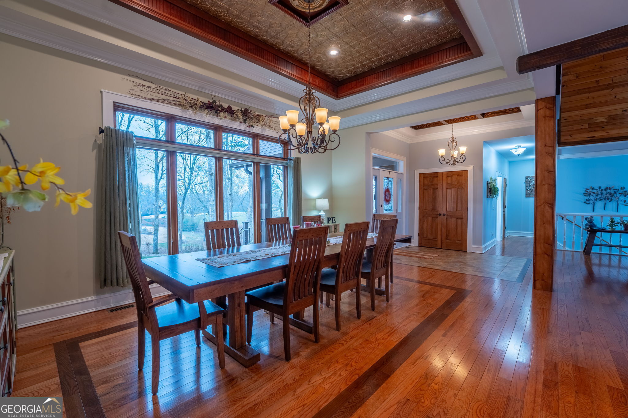 712 Meadow Run Court Clarkesville, GA 30523 - Photo 46 of 96