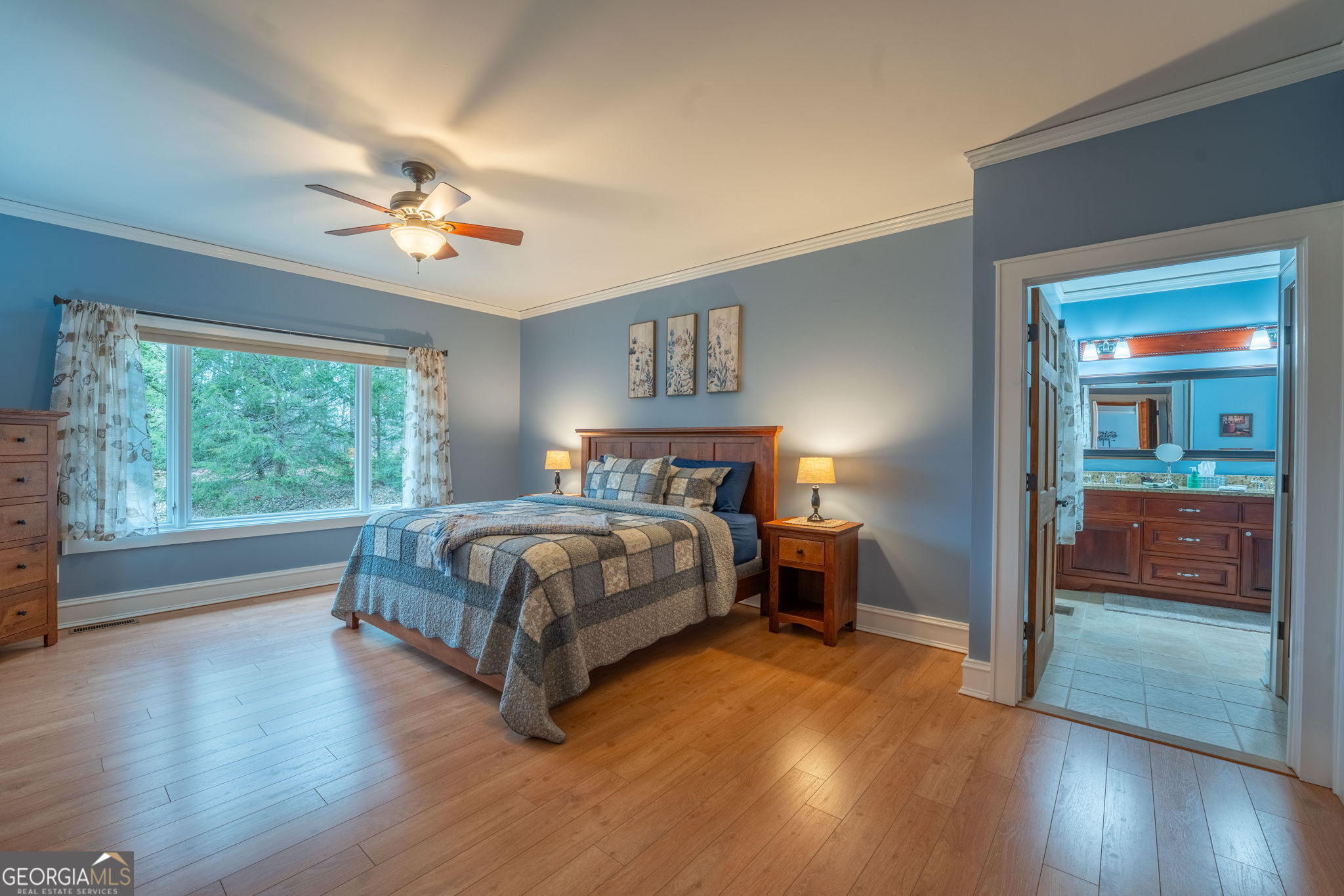 712 Meadow Run Court Clarkesville, GA 30523 - Photo 49 of 96