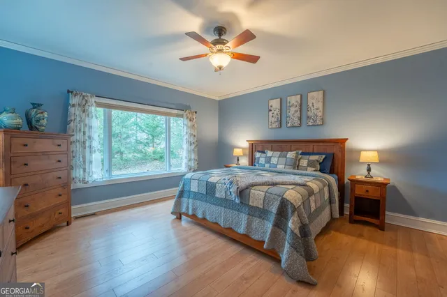 $999,999 | 712 Meadow Run Court, Clarkesville, GA 30523