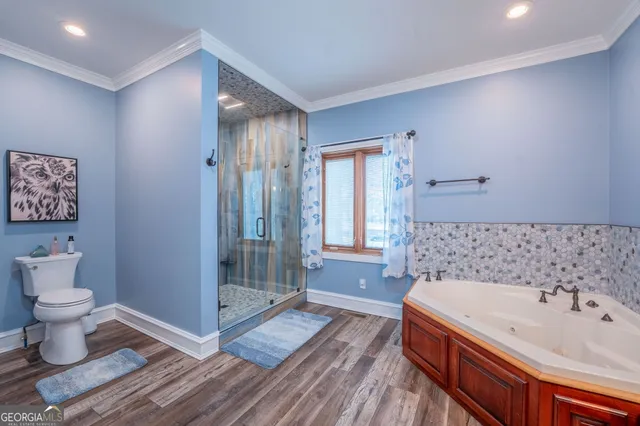 $999,999 | 712 Meadow Run Court, Clarkesville, GA 30523