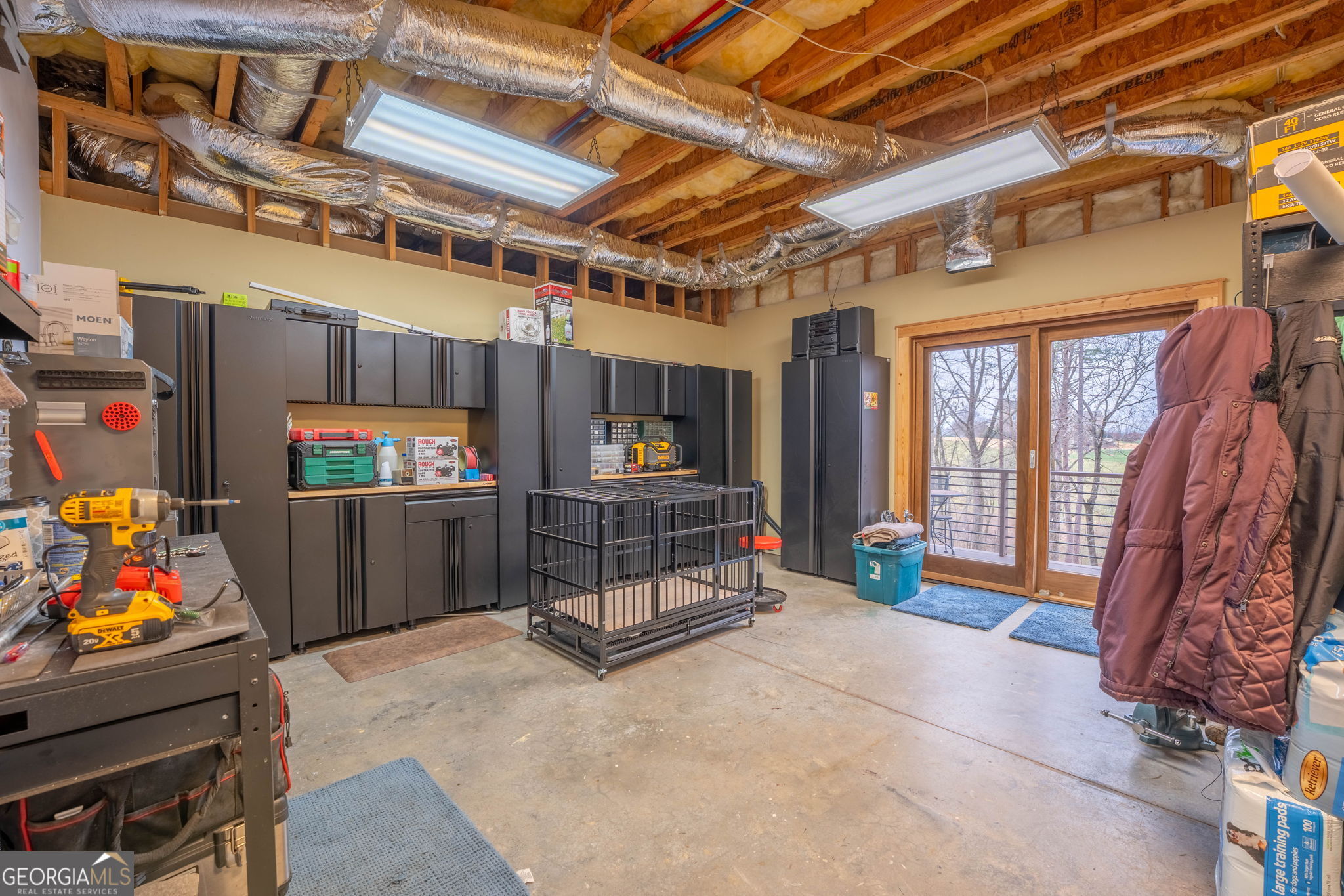 712 Meadow Run Court Clarkesville, GA 30523 - Photo 74 of 96