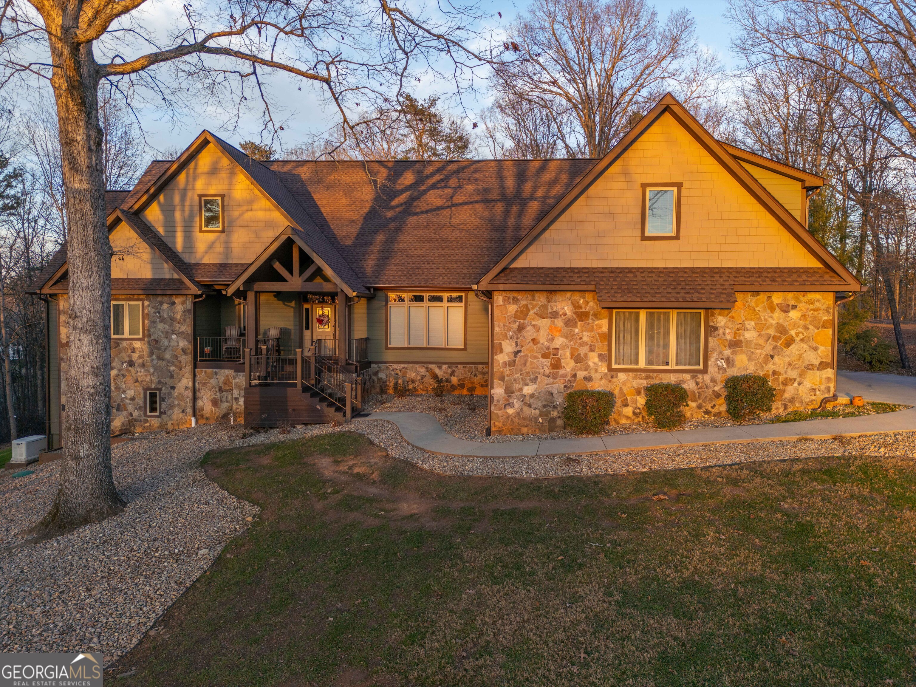 712 Meadow Run Court Clarkesville, GA 30523 - Photo 92 of 96