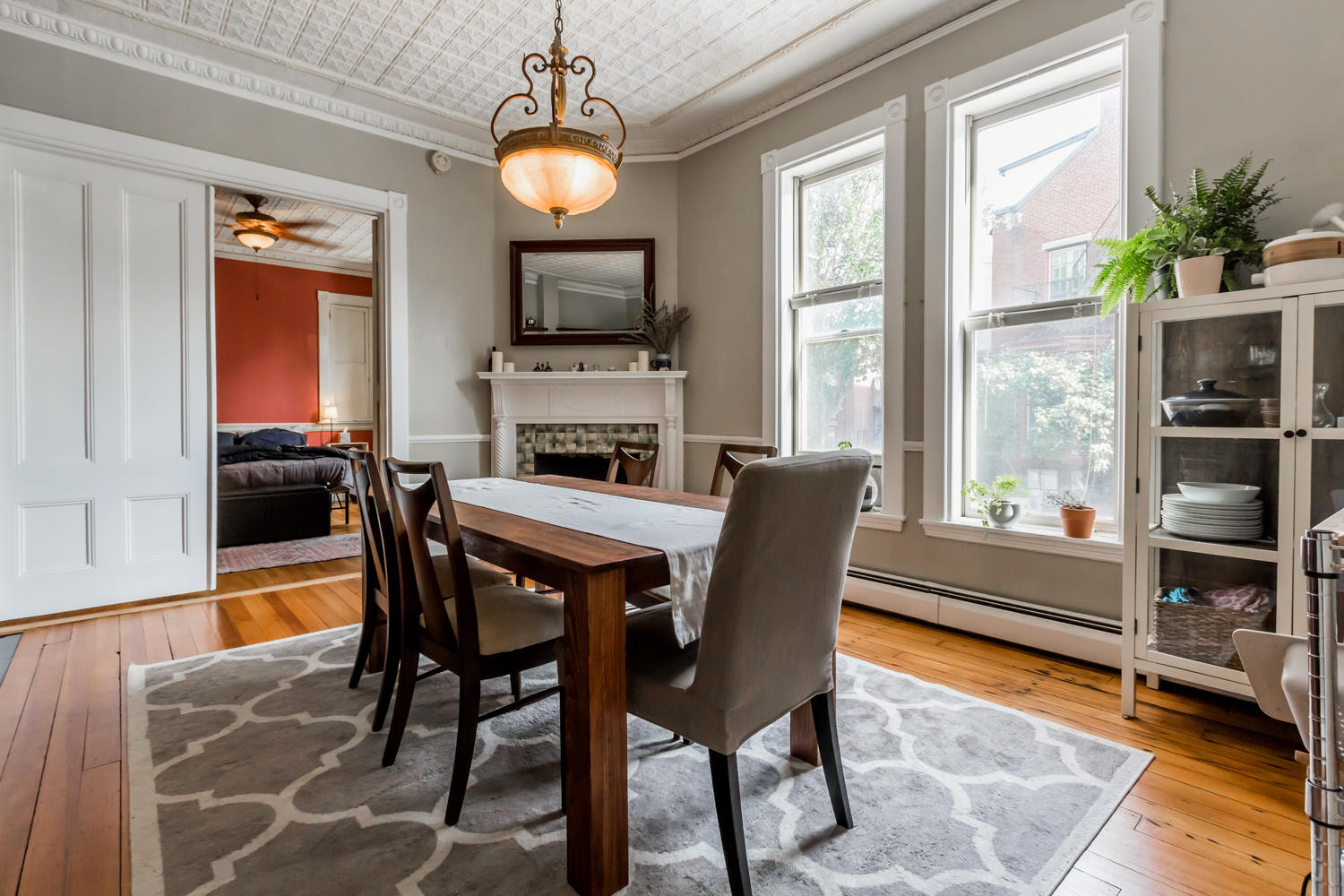 137 Spring Street, Unit 1 Portland, ME 04101 - Photo 21 of 53 20190718PC-51022