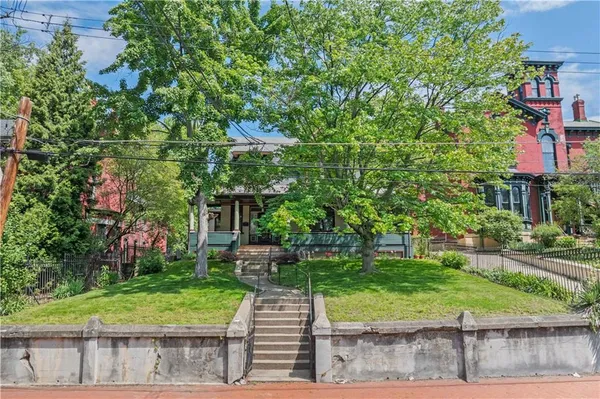 $450,000 | 1418 Pennsylvania Avenue, Pittsburgh, PA 15233