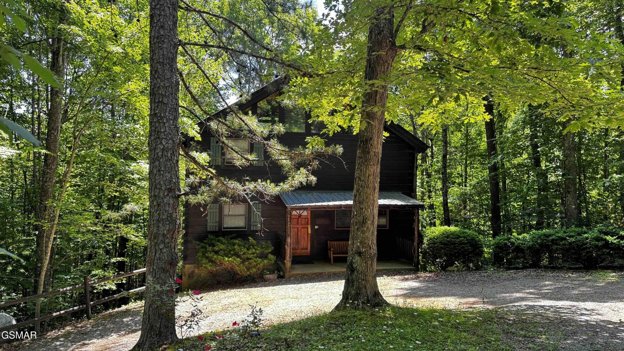 4142 Evans Chapel Road Sevierville, TN 37876 - Photo 40 of 42 Gallery Image 40