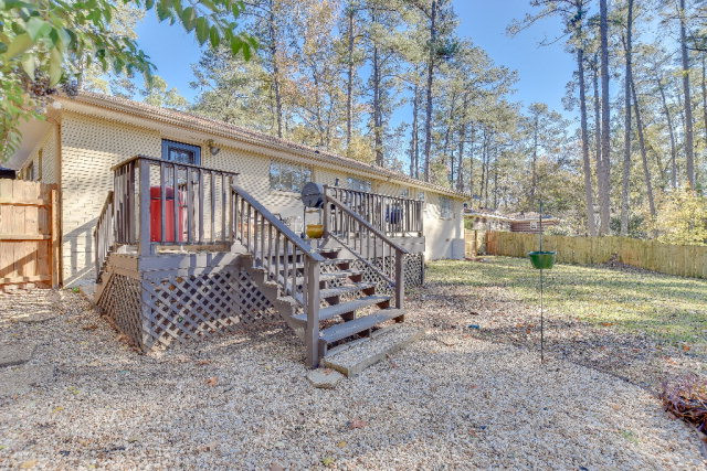 2412 Hiawassee Road Augusta, GA 30904 - Photo 26 of 29 Gallery Image 26