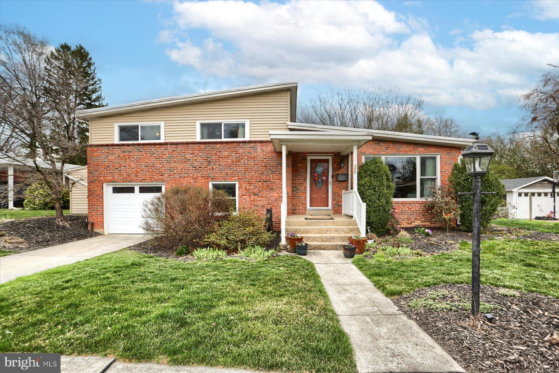 355 Beverly Road Camp Hill, PA 17011 - Photo 1 of 37 Gallery Image 1