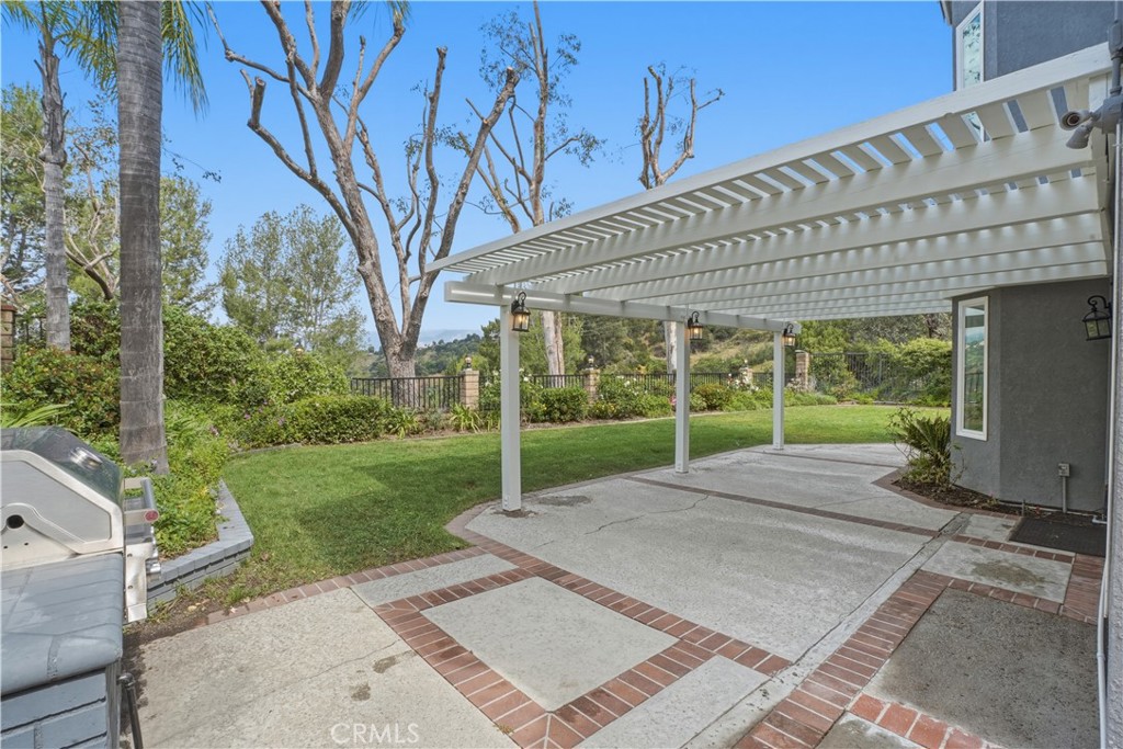 3537 Foxglove Road Glendale, CA 91206 - Photo 18 of 73