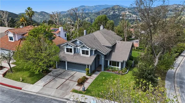 $2,079,000 | 3537 Foxglove Road, Glendale, CA 91206