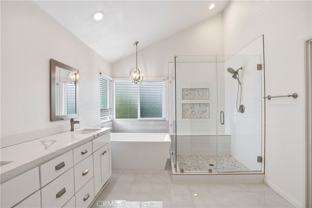 3537 Foxglove Road Glendale, CA 91206 - Photo 62 of 73 Master Bathroom
