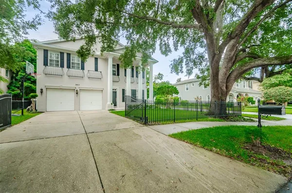 $7,250 | 3410 West Bay Villa Avenue, Tampa, FL 33611