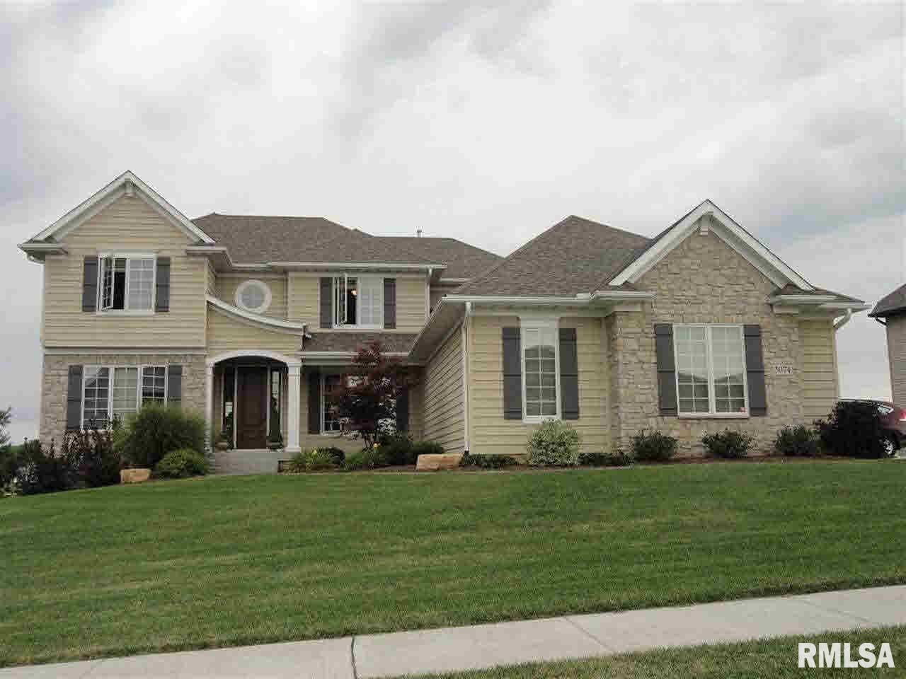 3074 Westminster Road Bettendorf, IA 52722 - Photo 1 of 24 Gallery Image 1