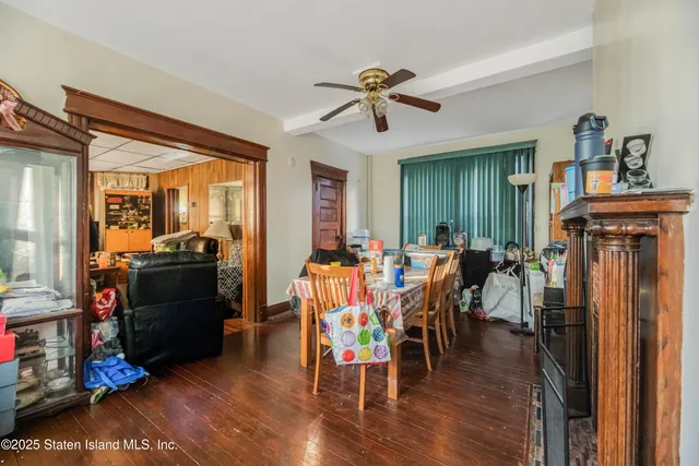 $589,999 | 38 Harrison Avenue | Port Richmond