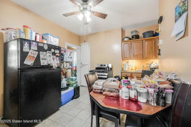$589,999 | 38 Harrison Avenue | Port Richmond