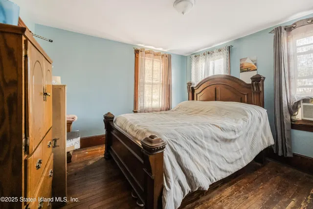 $589,999 | 38 Harrison Avenue | Port Richmond