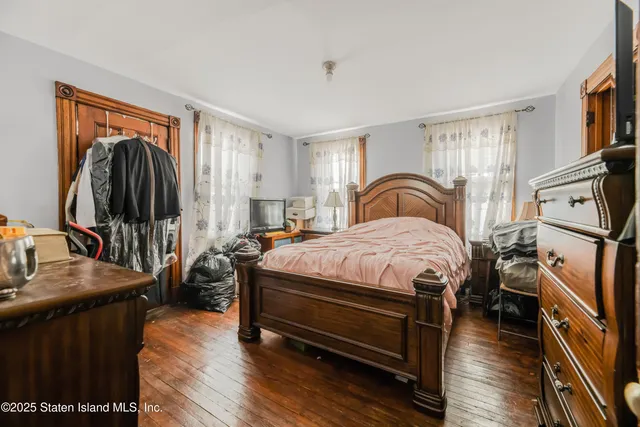 $589,999 | 38 Harrison Avenue | Port Richmond