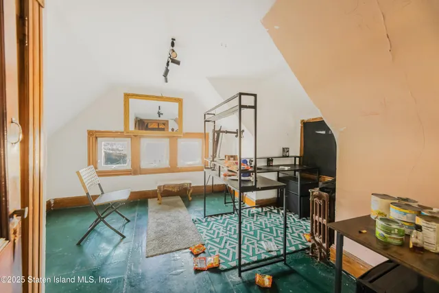 $589,999 | 38 Harrison Avenue | Port Richmond