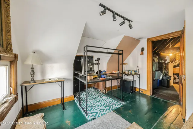 $589,999 | 38 Harrison Avenue | Port Richmond