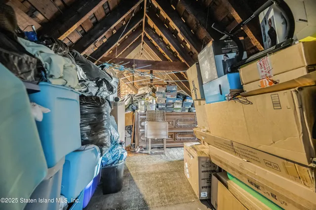 $589,999 | 38 Harrison Avenue | Port Richmond