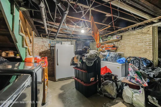 $589,999 | 38 Harrison Avenue | Port Richmond