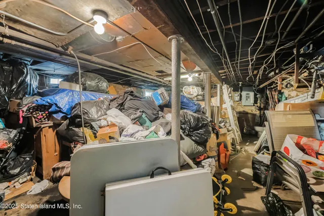 $589,999 | 38 Harrison Avenue | Port Richmond