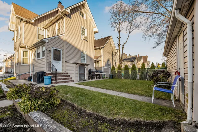 $589,999 | 38 Harrison Avenue | Port Richmond