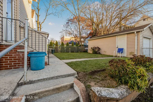 $589,999 | 38 Harrison Avenue | Port Richmond
