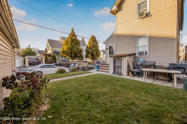 $589,999 | 38 Harrison Avenue | Port Richmond