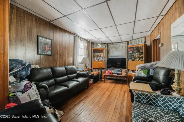 $589,999 | 38 Harrison Avenue | Port Richmond