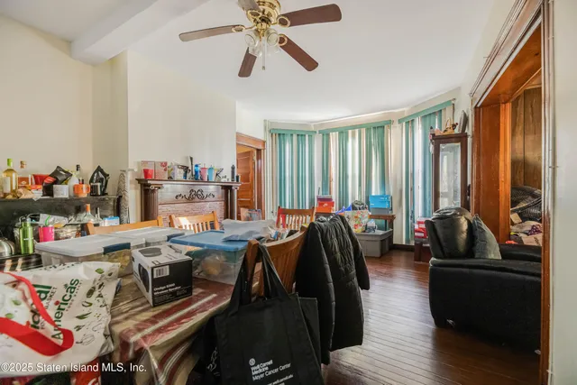 $589,999 | 38 Harrison Avenue | Port Richmond