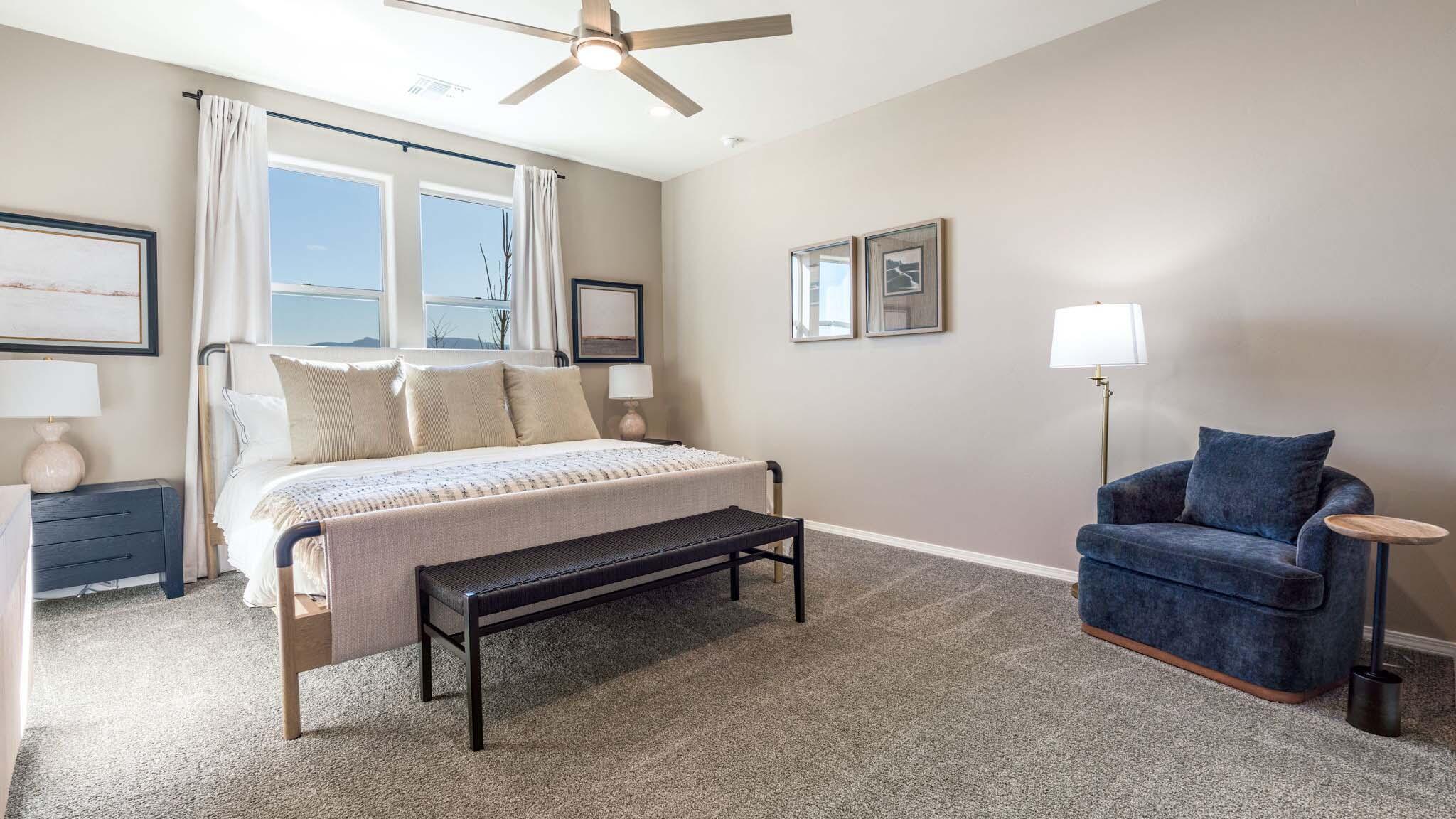 2416 Eglisfield Loop Rio Rancho, NM 87144 - Photo 4 of 30 Gallery Image 4