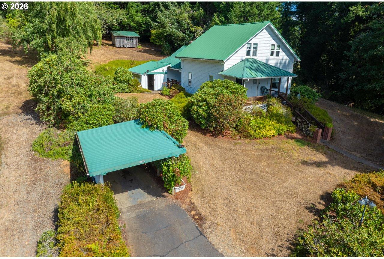 1120 Lower Smith River Road Reedsport, OR 97467 - Photo 2 of 44 Gallery Image 2