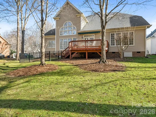 $925,000 | 3228 12 Oaks Place, Charlotte, NC 28270