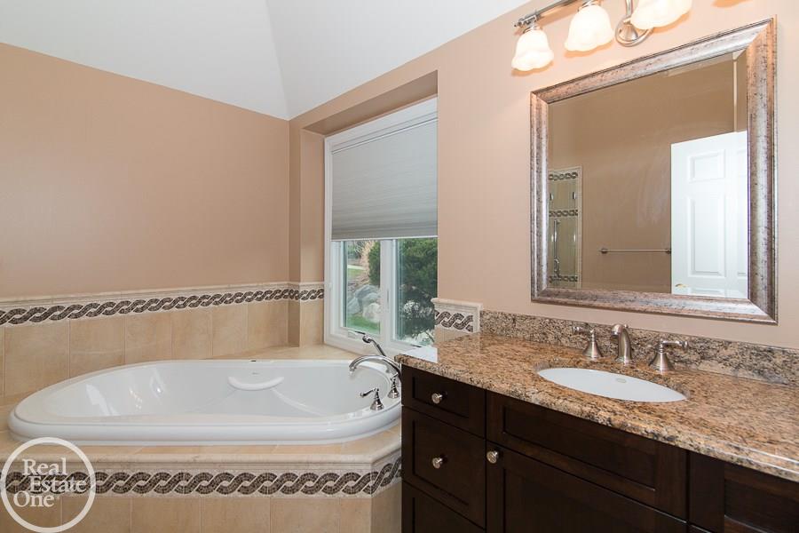 6376 Peach Tree Court Rochester Hills, MI 48306 - Photo 12 of 27