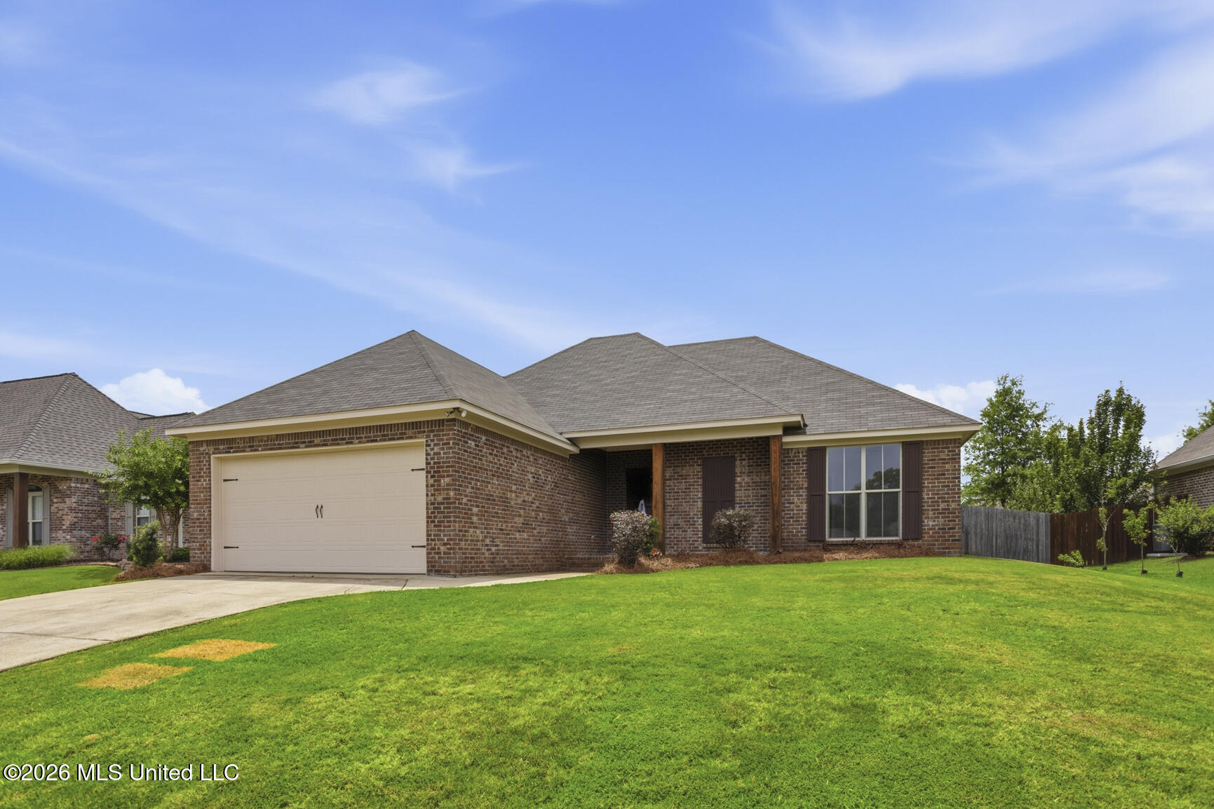 153 Falls Crossing Madison, MS 39110 - Photo 2 of 23 153 Falls Crossing-2