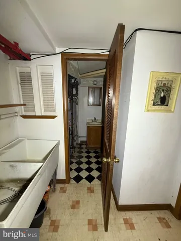 a view of outdoor seating