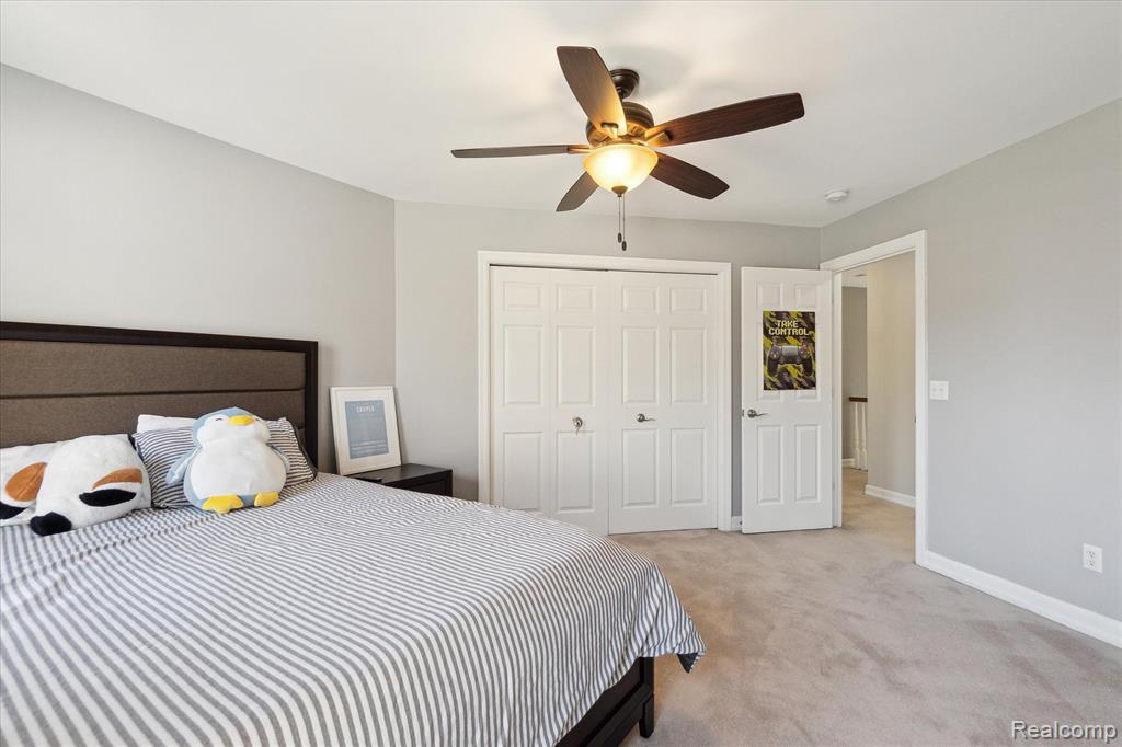 6808 Oakhurst Ridge Road Clarkston, MI 48348 - Photo 27 of 70