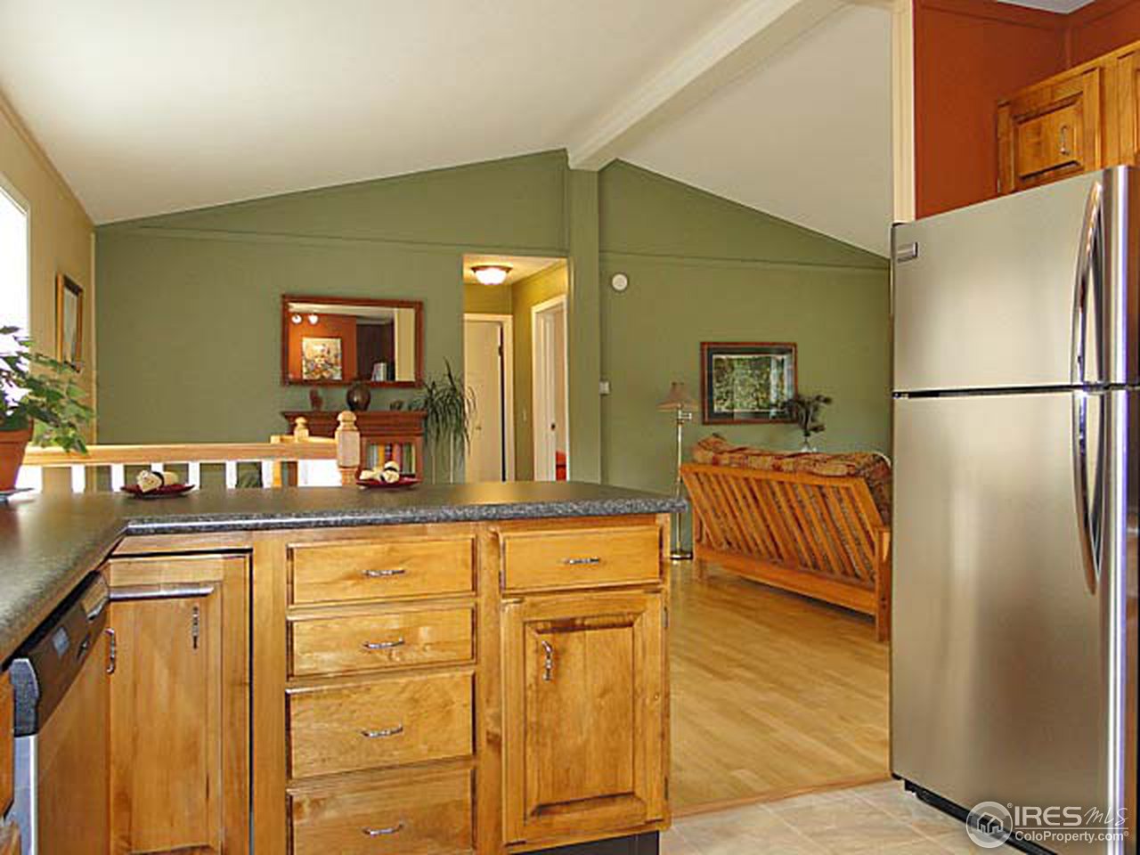 1043 North Cedar Brook Road Boulder, CO 80304 - Photo 10 of 25 Gallery Image 10