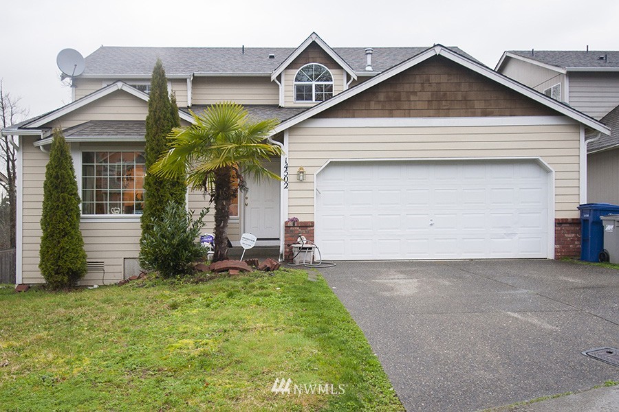 14502 Southeast 188 Way Renton, WA 98058 - Photo 1 of 15 Gallery Image 1