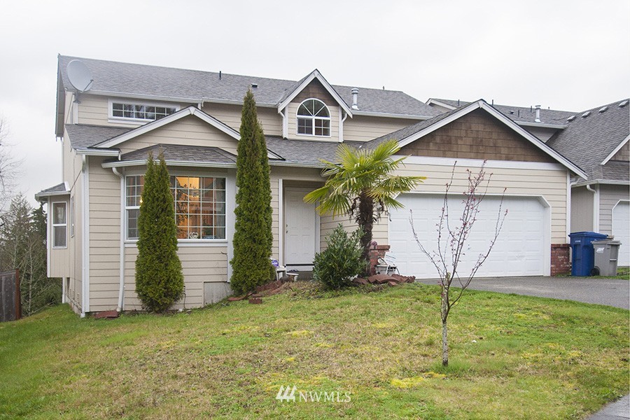 14502 Southeast 188 Way Renton, WA 98058 - Photo 15 of 15 Gallery Image 15